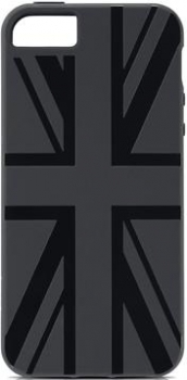 Чехол Gear4 для iPhone 5 Black Jack Чехол Gear4 для iPhone 5 Black Jack